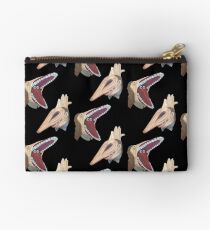 It's Showtime! - in Stacked Black Studio Pouch
