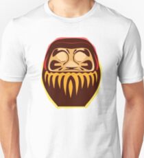 daruma Unisex T-Shirt