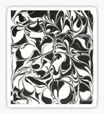 dope art Sticker