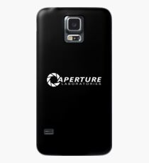 Laboratoires Aperture Coque et skin Samsung Galaxy
