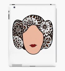 Princess Leia iPad Case/Skin