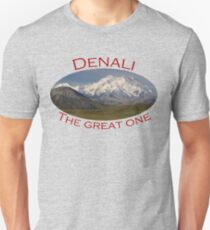 The Great One Unisex T-Shirt