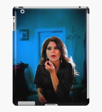 Mirror Mirror iPad Case/Skin