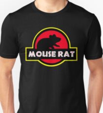 mouse rat shirt womens