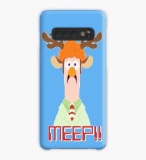 Meep Meep! Case/Skin for Samsung Galaxy