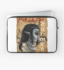 Dunmer Laptop Sleeve