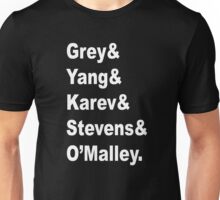 grey's anatomy merch amazon