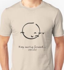 Monty Oum Unisex T-Shirt