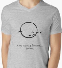 Monty Oum Men's V-Neck T-Shirt