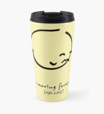 Monty Oum Travel Mug
