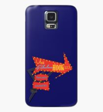 Visit Fabulous Hook Isle Case/Skin for Samsung Galaxy
