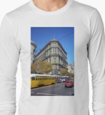 San Francisco 2007 Long Sleeve T-Shirt