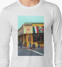 San Francisco Colors 2007 Long Sleeve T-Shirt