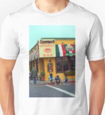 San Francisco Colors 2007 Unisex T-Shirt