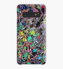 Death Clocke Case/Skin for Samsung Galaxy