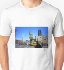 San Francisco Powell Street 2007 Unisex T-Shirt