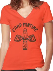 camp funtime tshirt