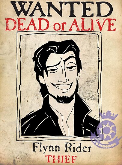 flynn-rider-wanted-poster-printable-customize-and-print