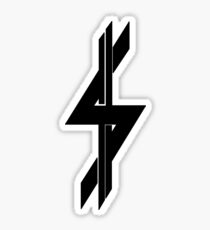 $ - Ke$ha Sticker