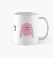 Fett Tasse