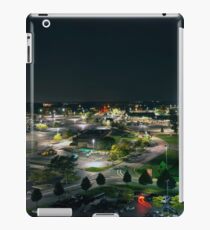 Twilight iPad Case/Skin
