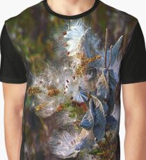 Seedpod Graphic T-Shirt