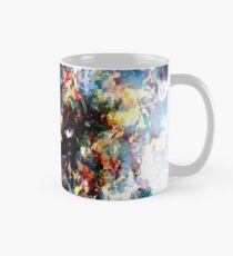 Aquarius Meets Cronus Classic Mug