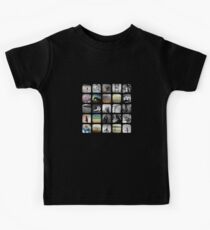 TTV Collective Kids Tee