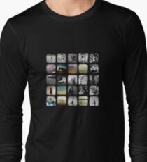 TTV Collective Long Sleeve T-Shirt