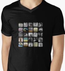 TTV Collective Men's V-Neck T-Shirt