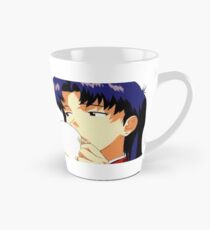Smug Misato Mug Tall Mug