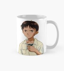 Shinji Mug Classic Mug