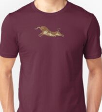 Let's go run with a bull in Knossos Unisex T-Shirt