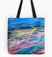 the colors of Salvatore Tote Bag