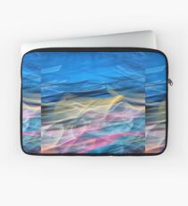 the colors of Salvatore Laptop Sleeve