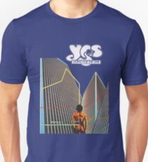 Yes - Going For the One Unisex T-Shirt