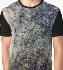 Multiple exposure Graphic T-Shirt