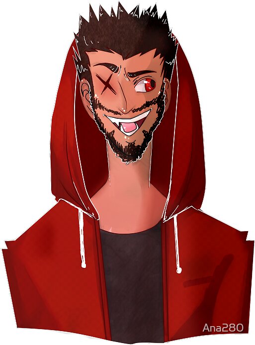 Cartoonz: Stickers | Redbubble