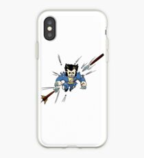 KAMIKAZE! iPhone-Hülle & Cover