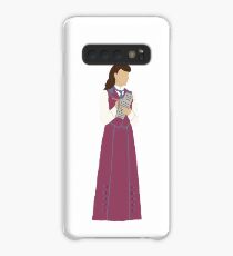 Newsies Katherine Plumber Case/Skin for Samsung Galaxy