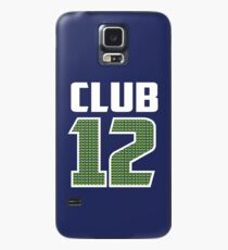 Funda/vinilo para Samsung Galaxy Club 12