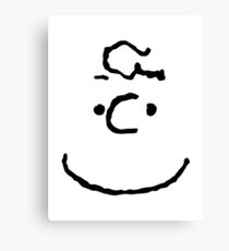 CB Basic Canvas Print