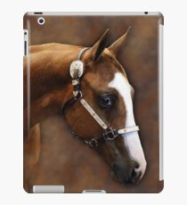 Scarlet iPad Case/Skin