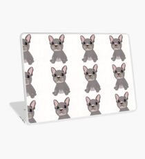 Frenchie Laptop Folie