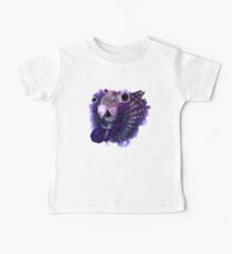Labyrinth - Jareth der Goblinkönig Baby T-Shirt