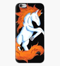 Untamed Stallion iPhone Case