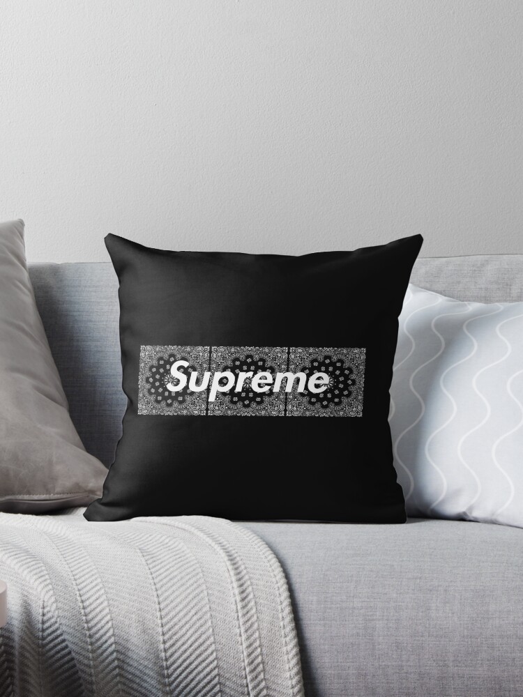 supreme pillow