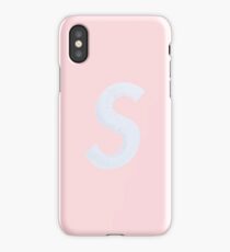 Pink S Media Cases, Pillows, and More. iPhone Case