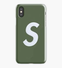 Olive S Media Cases, Pillows, and More. iPhone Case
