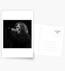 Mark Lanegan Postcards
